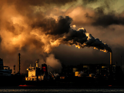 Las emisiones se reducirán al punto donde las compensaciones sean suficientes para anular cualquier emisión restante,