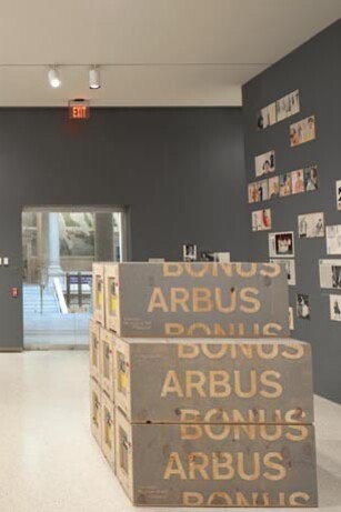 Pierre Leguillon. Courtesy of Frye Art Museum