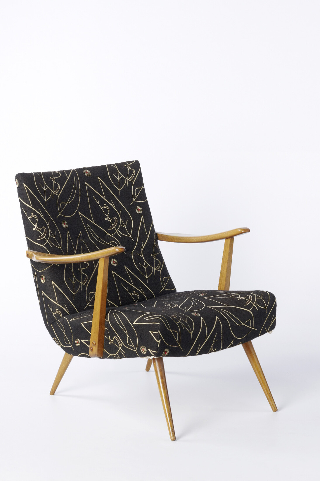 Applied Arts and Everyday Culture. Courtesy of Salzburg Museum