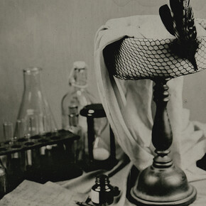 The Suffragettes : Millennial rebels. Courtesy of Nicolas Laborie