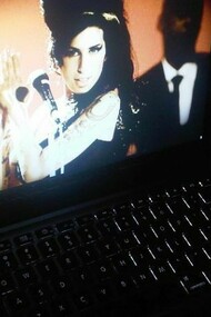 Amy Winehouse´s music is still alive
