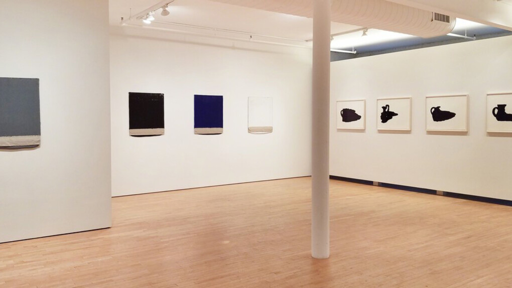 Analia Saban. Courtesy of Gemini G.E.L.