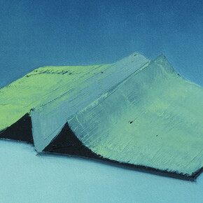 Ivan Seal. Courtesy of Monica De Cardenas