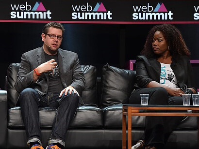 In five years, Web Summit has grown from 400 attendees to over 42,000 from 134+ countries, making it a standout event for both Fortune 500 companies and startups worldwide