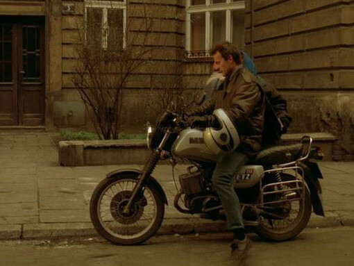 La doppia vita di Veronica