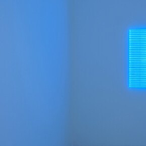 Navid Nuur. Courtesy of Galerie Max Hetzler
