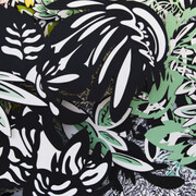 Natasha Bowdoin. Courtesy of MASS MoCA