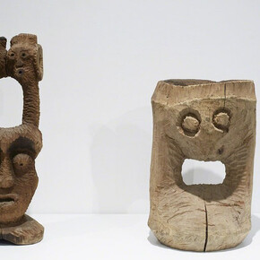 The Fire Within. Courtesy of Cavin Morris Gallery