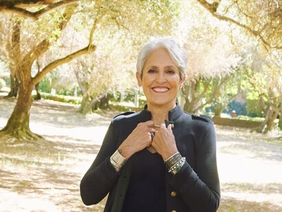 Joan Baez