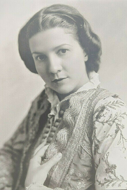 Sabiha Kasimati, Albaniens erste Wissenschaftlerin