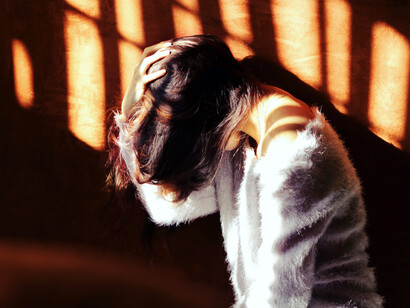 I collegamenti con ansia e depressione