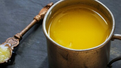 Ghee
