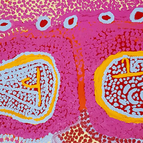 Sharing Country. Courtesy of Olsen Gruin