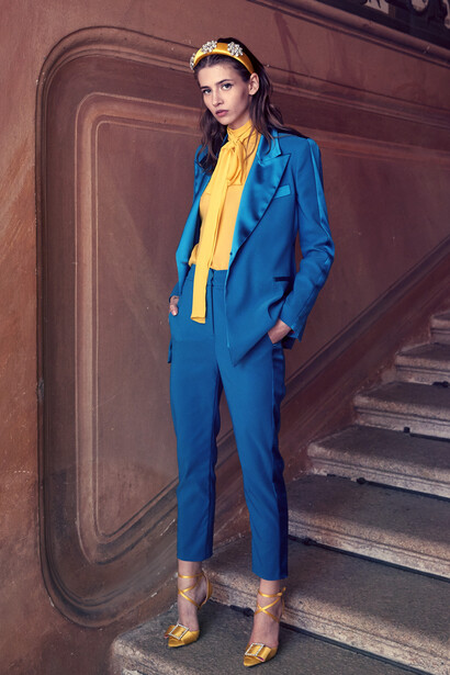 Capsule Collection autunno inverno 2019-2020