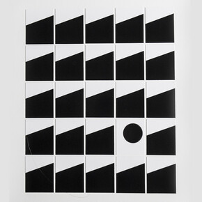 Multiples. Courtesy of Kopeikin Gallery