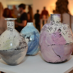 All photos: © Thomas Jarvis 