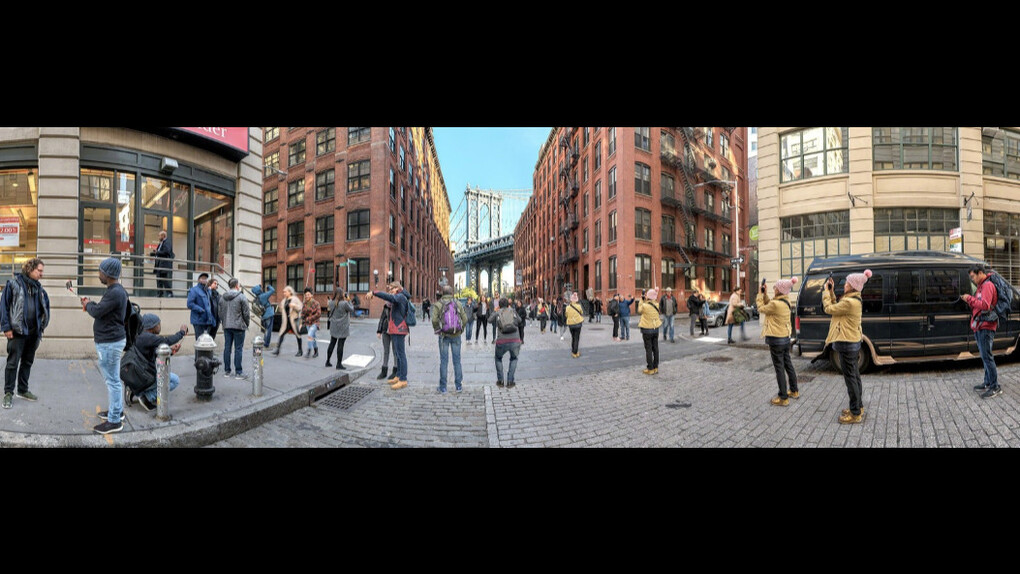 Cultural Landscapes. Courtesy of Soho Photo Gallery