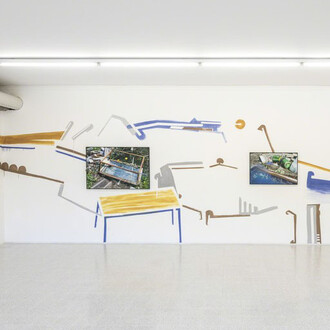 Lutz & Guggisberg. Courtesy of Collezione Maramotti