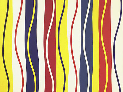 Marcel Barbeau. Courtesy of Musée national des beaux-arts du Québec