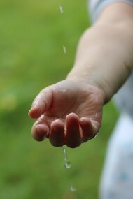 Por un mundo que cuide sus recursos