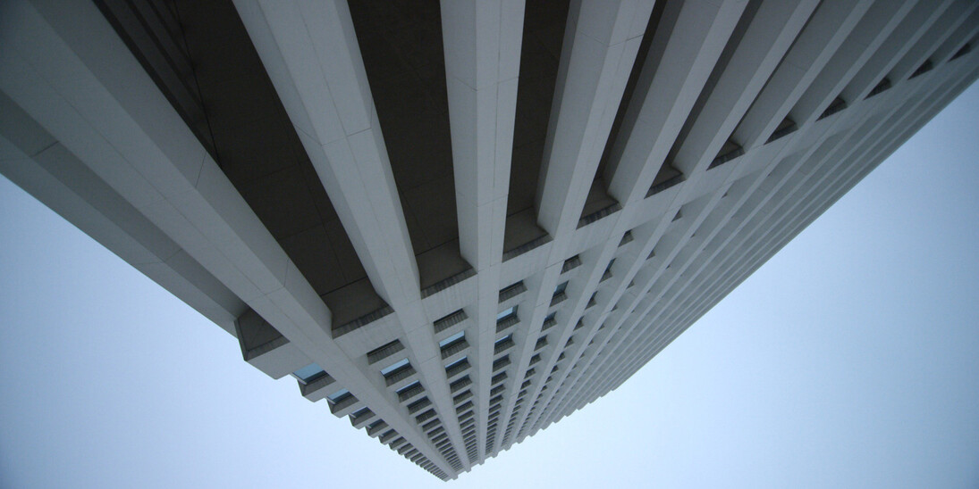 Mark Lewis. Courtesy of The Contemporary Austin 