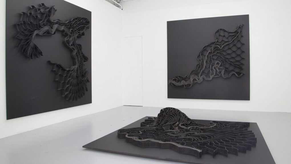 Ella Littwitz. Courtesy of Harlan Levey Projects