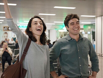 Tre piani ha conquistato il pubblico di Cannes con una standing ovation e undici minuti di applausi