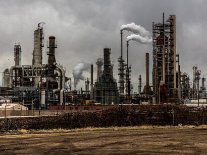 Pollution
