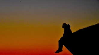 Malos tiempos para la reflexión