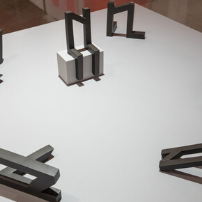 Luiz 83, Sem título (detalhe), 2025. Cortesia do Museu de Arte Moderna de São Paulo 