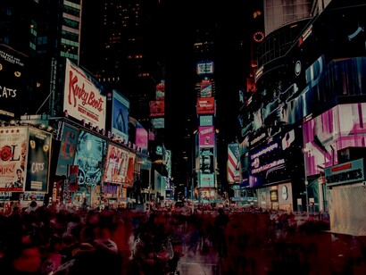 Times Square