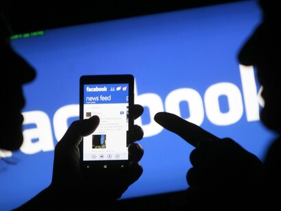 Las redes sociales: ¿armas de control?