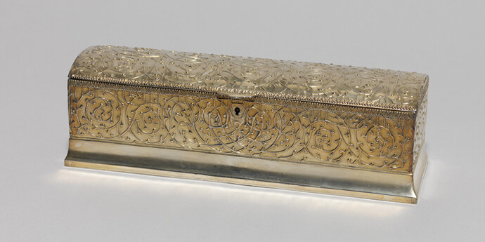 Museum of Applied Arts and the Design Collection. Courtesy of GNM