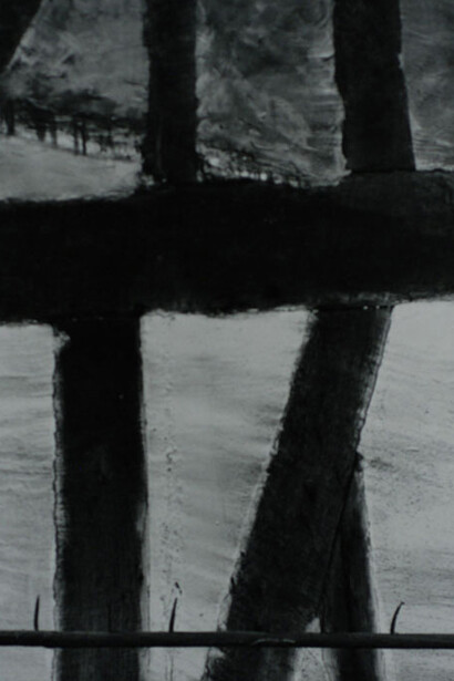 Beyond the World We Know. Courtesy of Norton Simon Museum