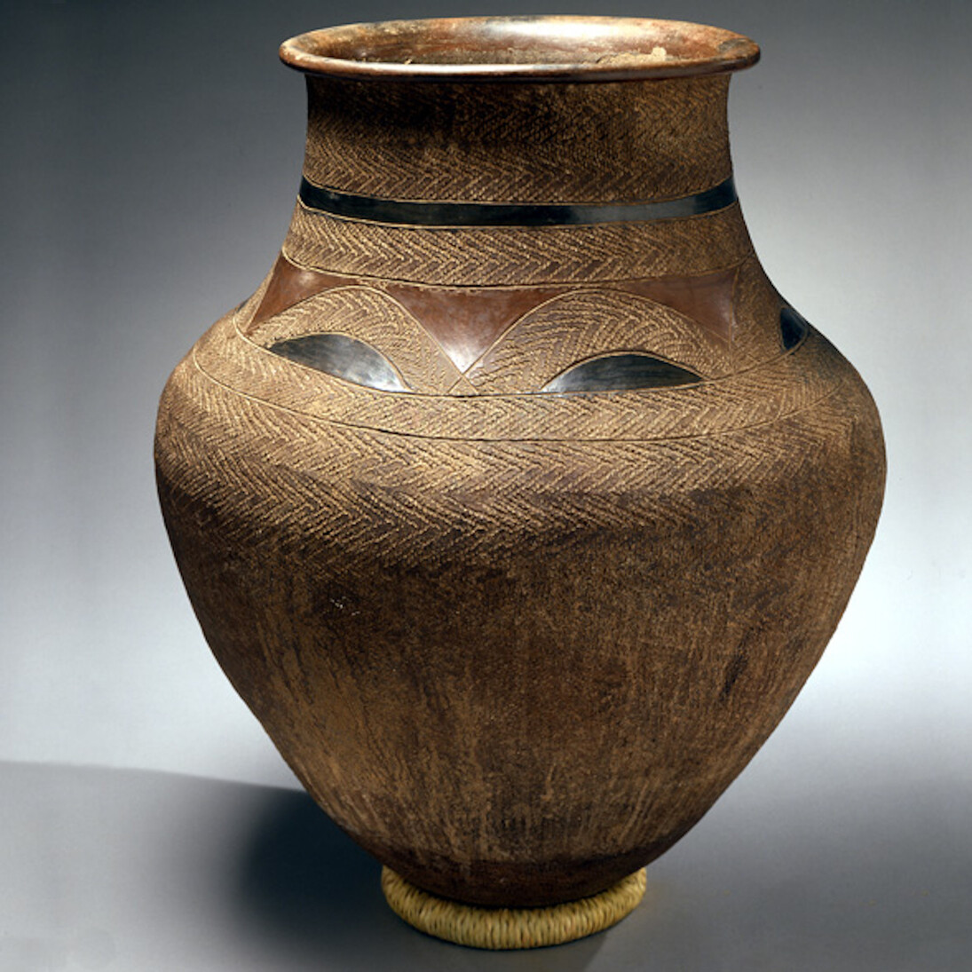 Arts of Global Africa. Courtesy of Newark Museum