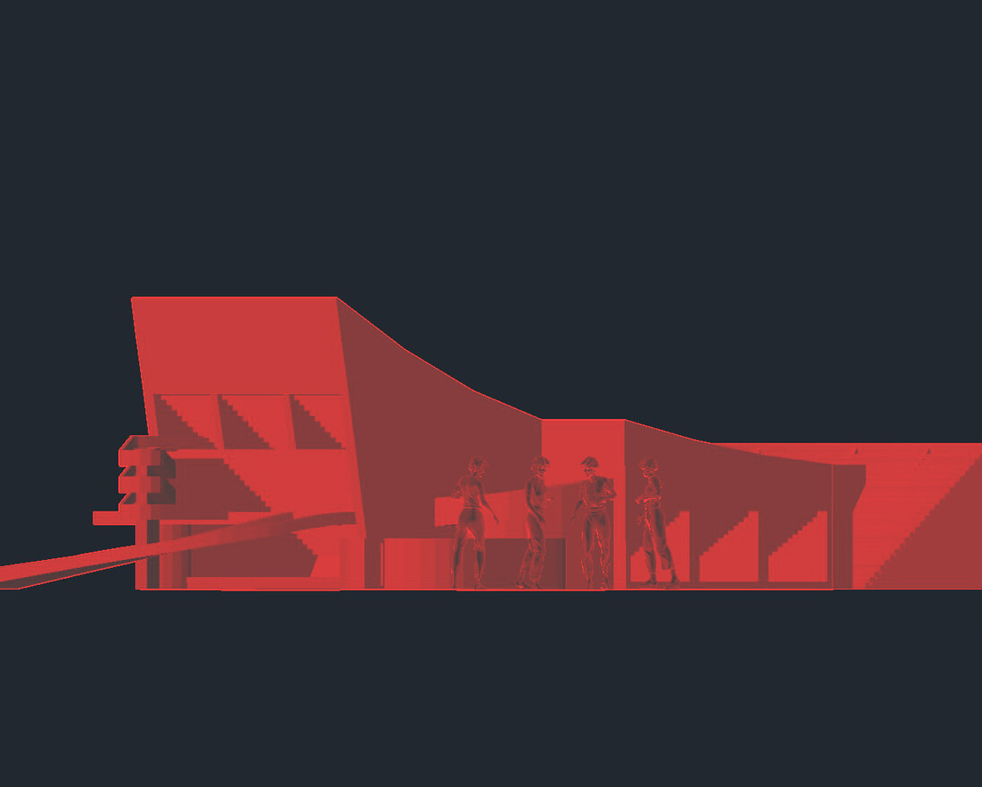 Ala Younis, Plan (fem.) for Greater Baghdad, 2018, detail. Courtesy of Delfina Foundation
