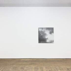 Various artists, Dreams and data, exhibition view. Courtesy of Copperfield 