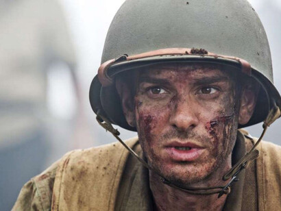 Hacksaw RIdge