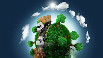 Derrière l’agenda climatique se livre une véritable guerre géoéconomique pour le contrôle de l’énergie et de l’alimentation