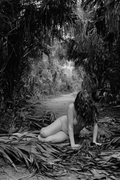 Esther Teichmann. Courtesy of Flowers Gallery