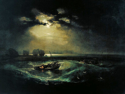 Notti di Luna Piena