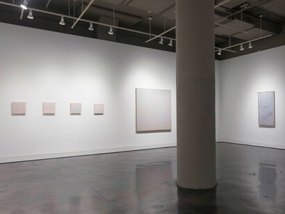 Warren Rohrer. Courtesy of Locks Gallery