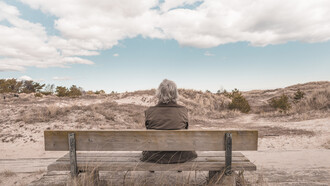 Slowing down the aging process