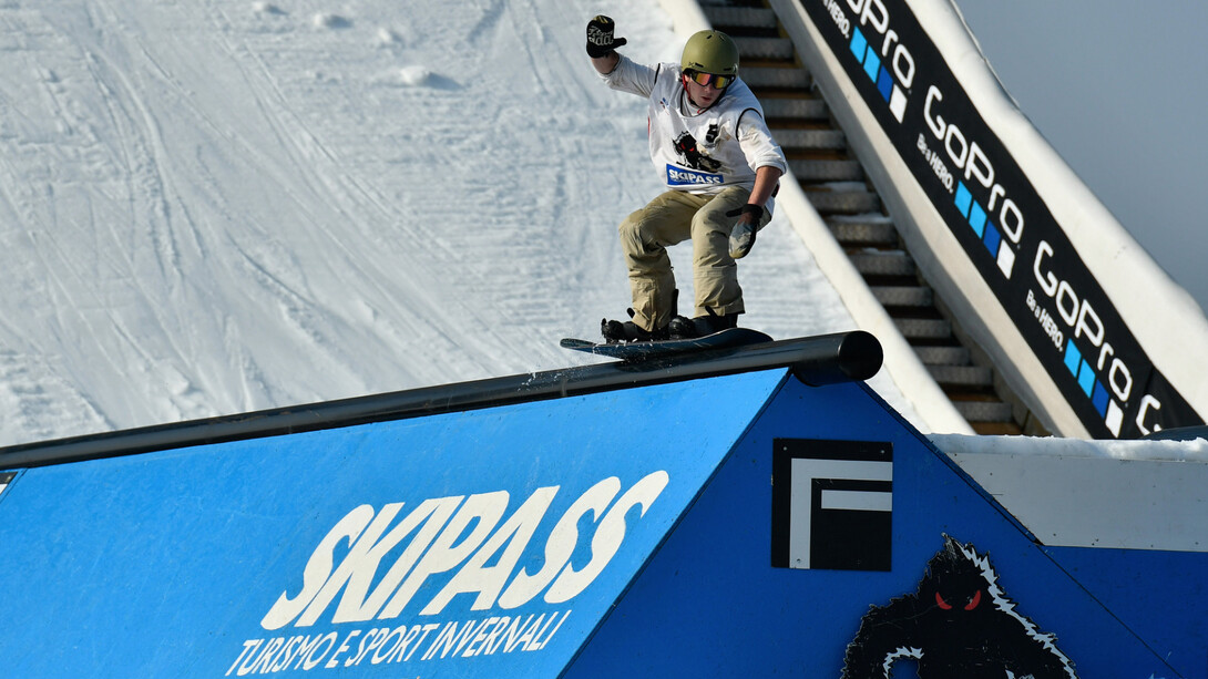 Skipass 24esima edizione. Courtesy of Skipass 