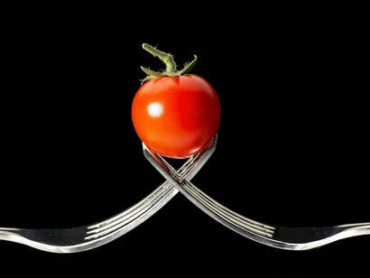 La paradoja de los tomates modificados genéticamente: son más rojos, brillantes, consistentes y duraderos, pero no saben a nada