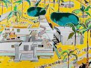 Christabel Forbes, Remember Me Bangladesh 2