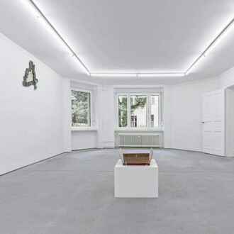 Rubén Grilo. Courtesy of Future Gallery 