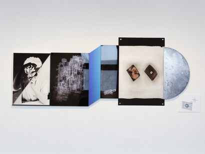 Verschiedene künstler, Some secrets on photography. Was sie noch nicht über die foto­grafie wussten, ausstellungsansicht. Mit freundlicher genehmigung von Francisco Carolinum Linz