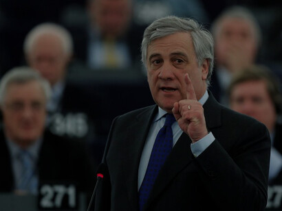 Antonio Tajani
