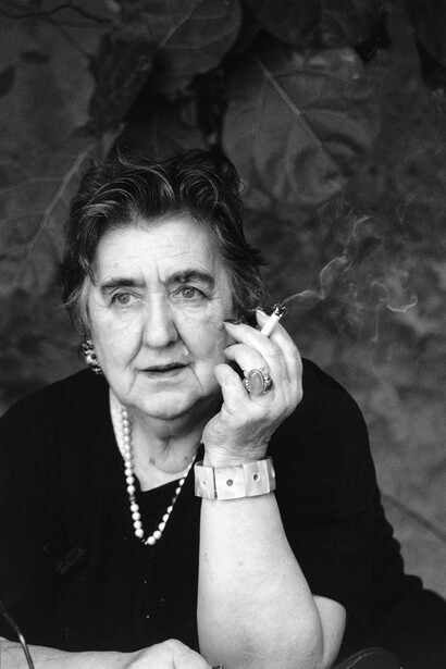 Alda Merini